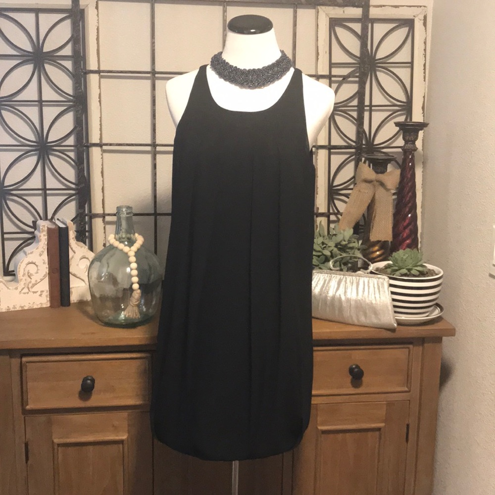 WHBM  Little Black Dress